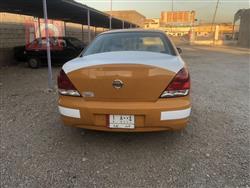 Nissan Sunny